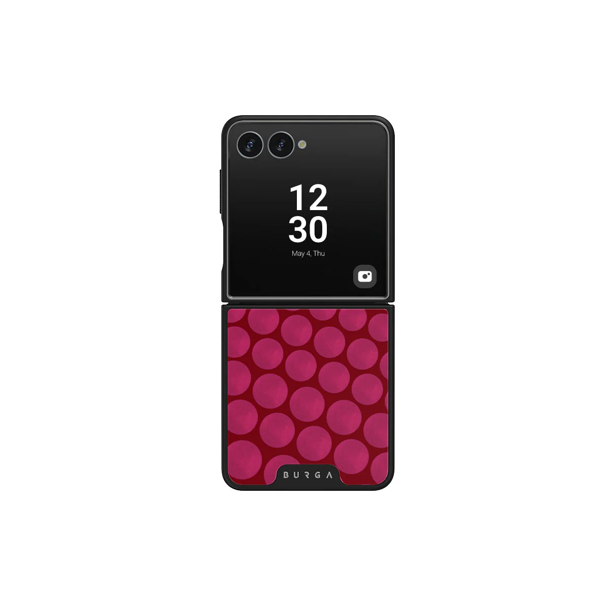 Reset Button - Samsung Galaxy Z Flip 7 Case - Image 12