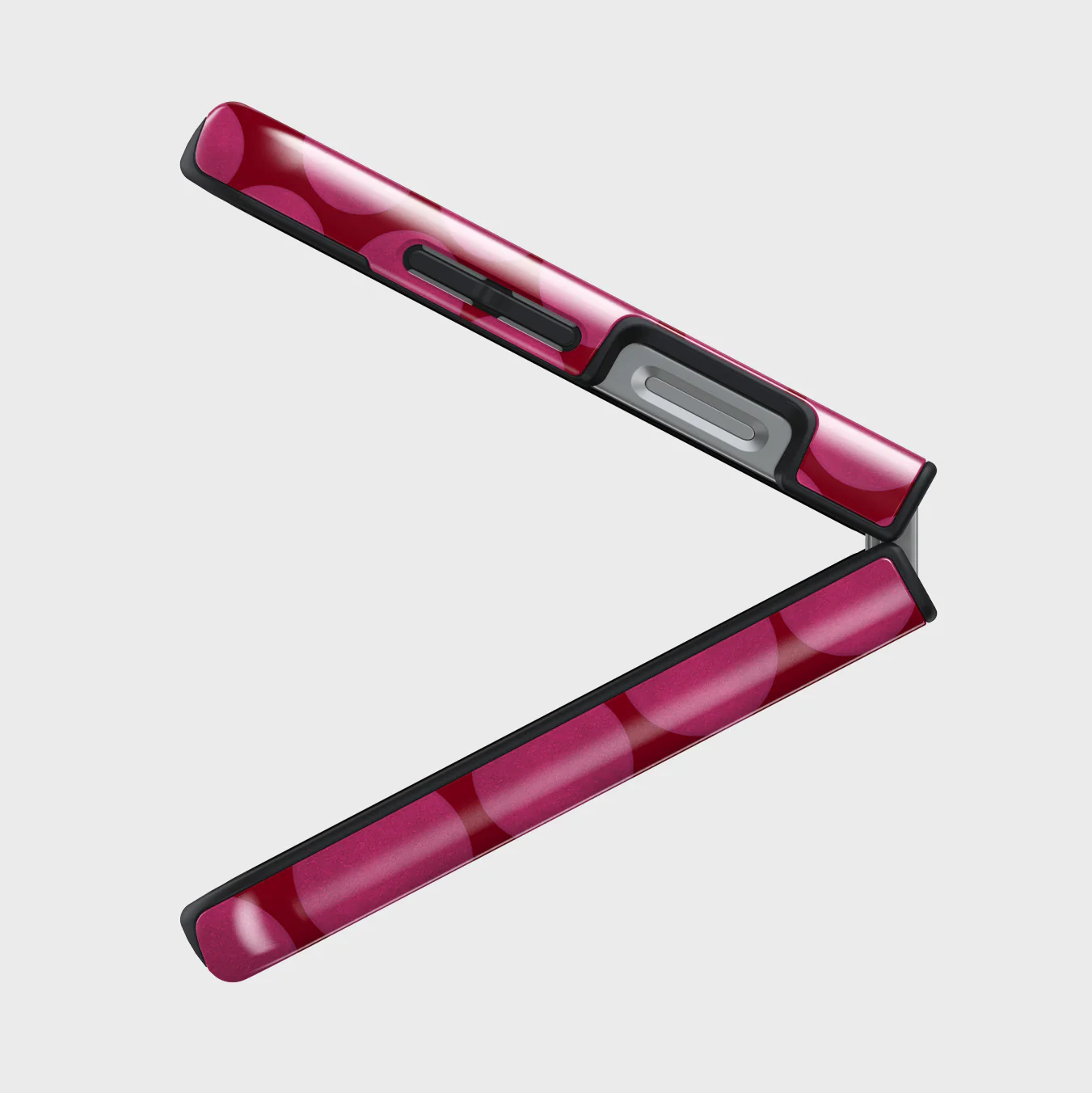 Reset Button - Samsung Galaxy Z Flip 7 FE Case - Image 6
