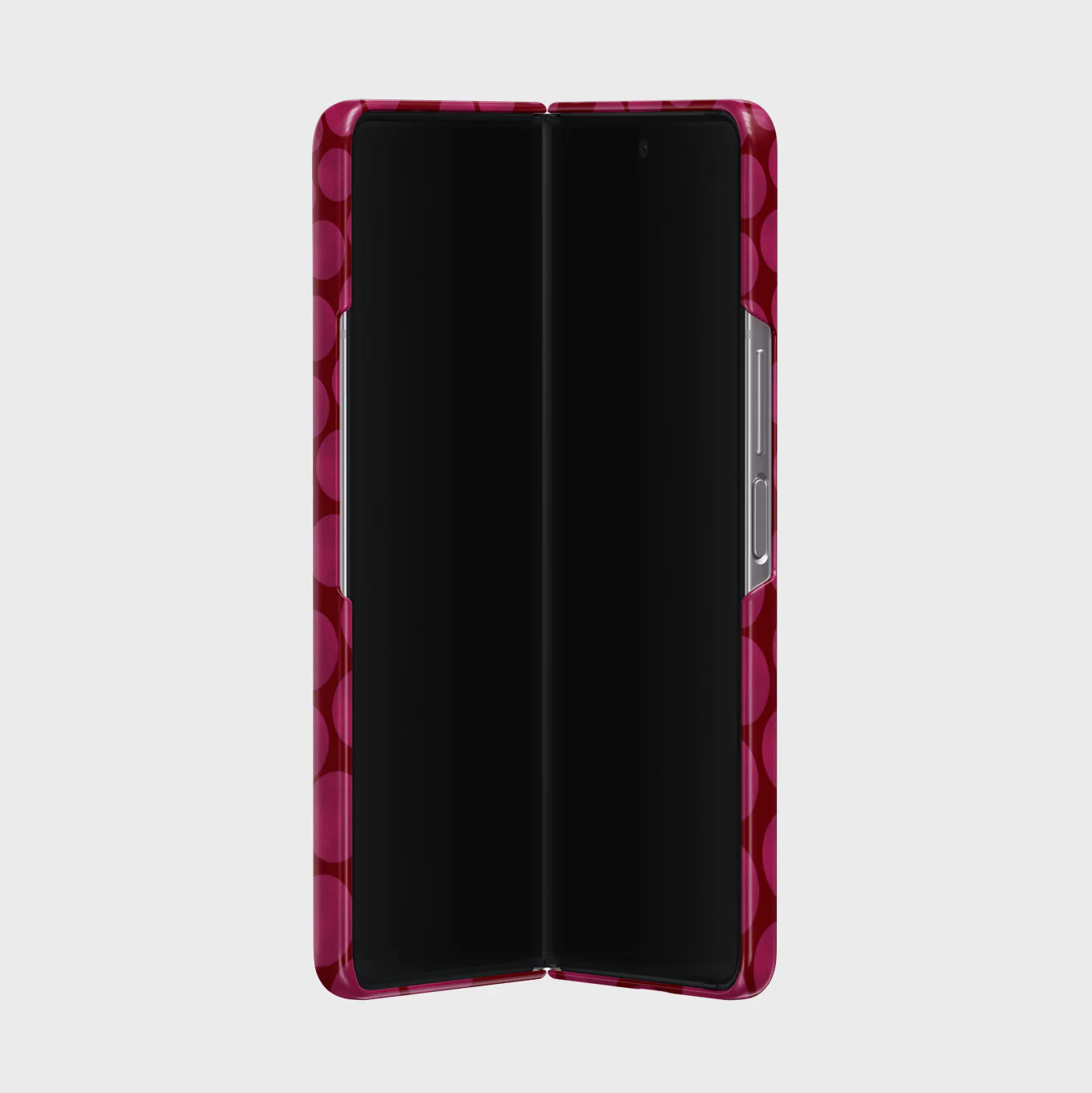 Reset Button - Samsung Galaxy Z Fold 3 Case - Image 5