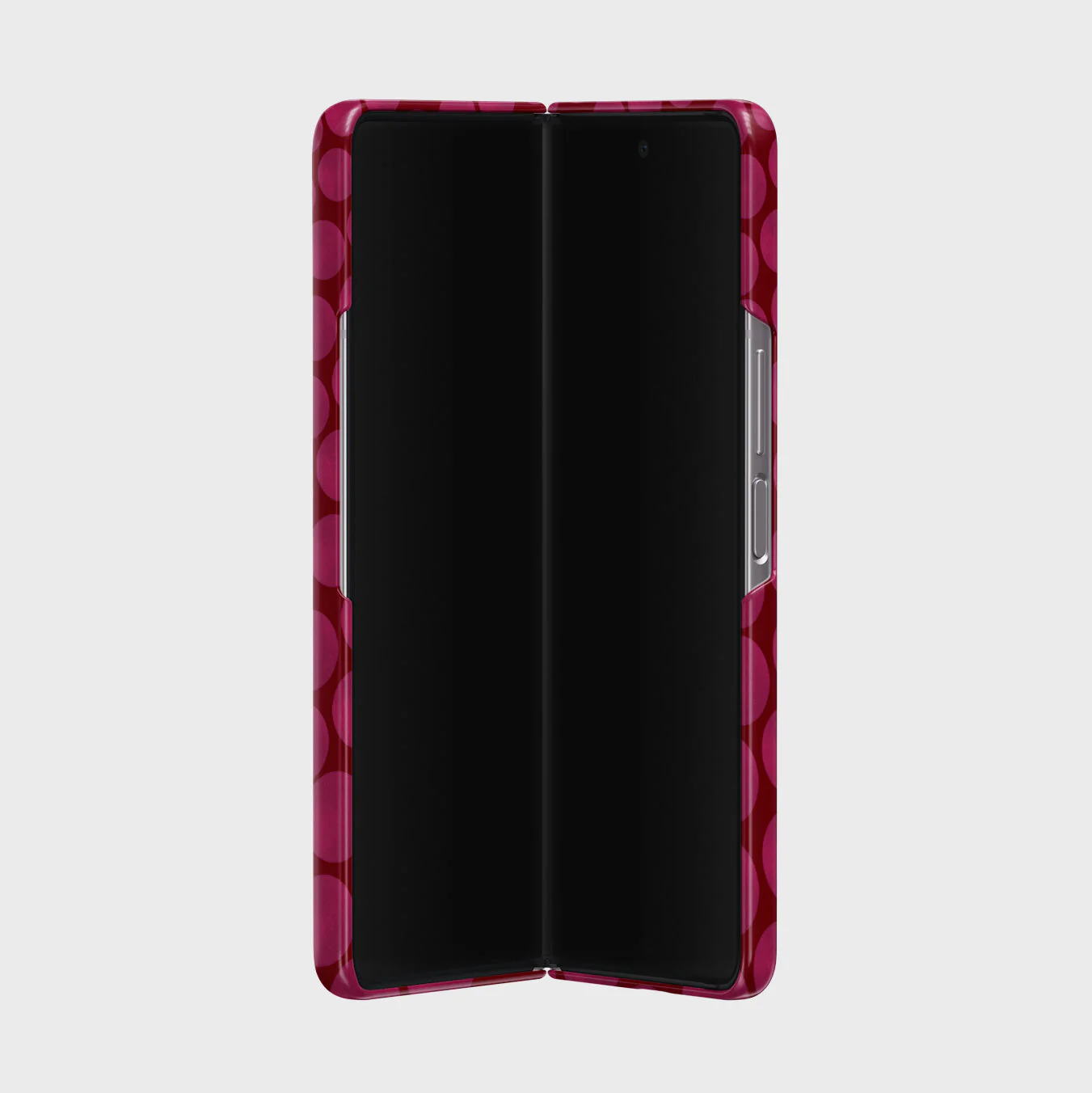 Reset Button - Samsung Galaxy Z Fold 4 Case - Image 5