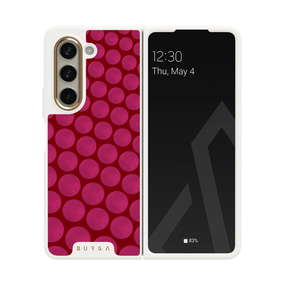 Reset Button - Samsung Galaxy Z Fold 5 Case - Image 15