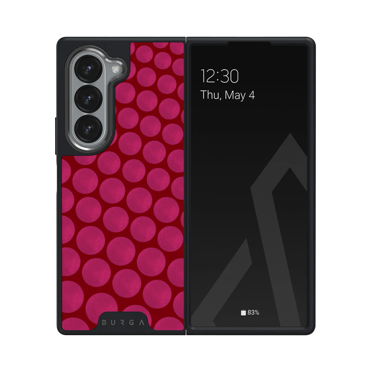 Reset Button - Samsung Galaxy Z Fold 6 Case - Image 8