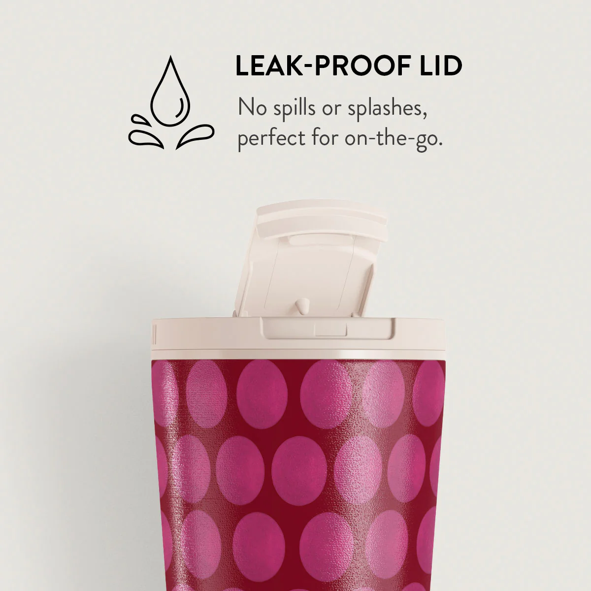 Reset Button - Travel Mug - Image 11