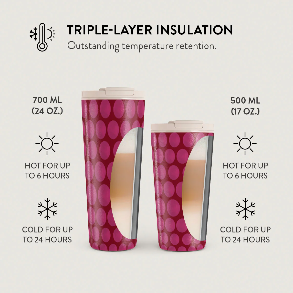 Reset Button - Travel Mug - Image 13