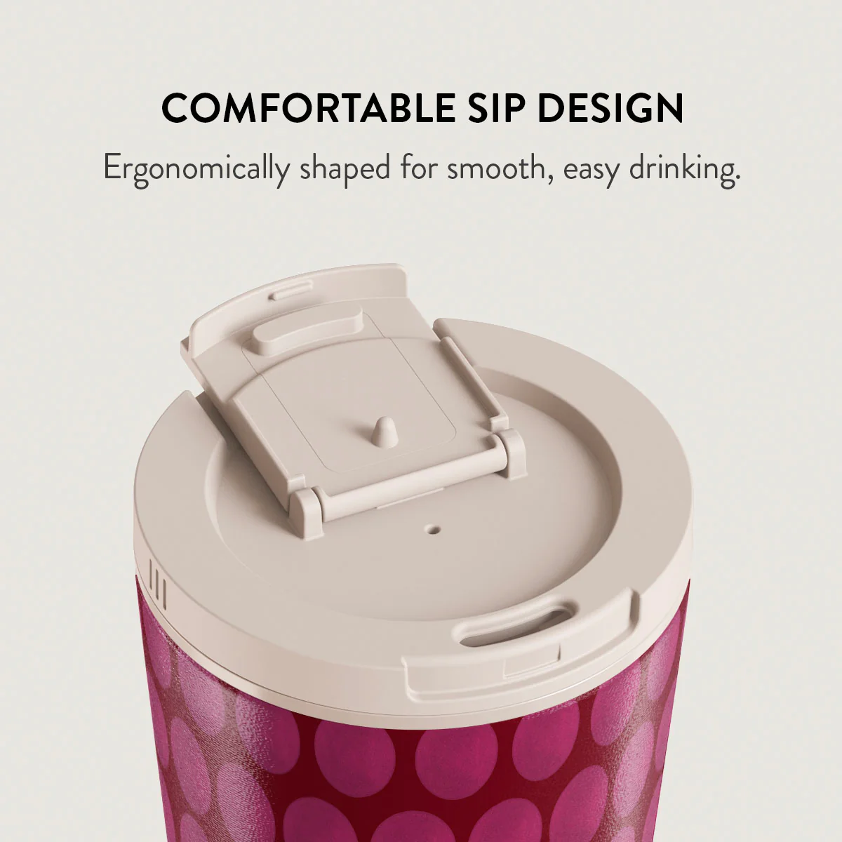 Reset Button - Travel Mug - Image 15