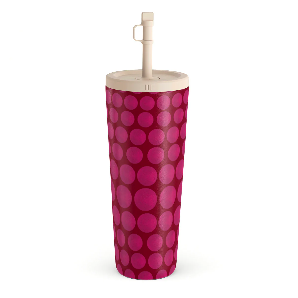 Reset Button - Travel Mug - Image 5