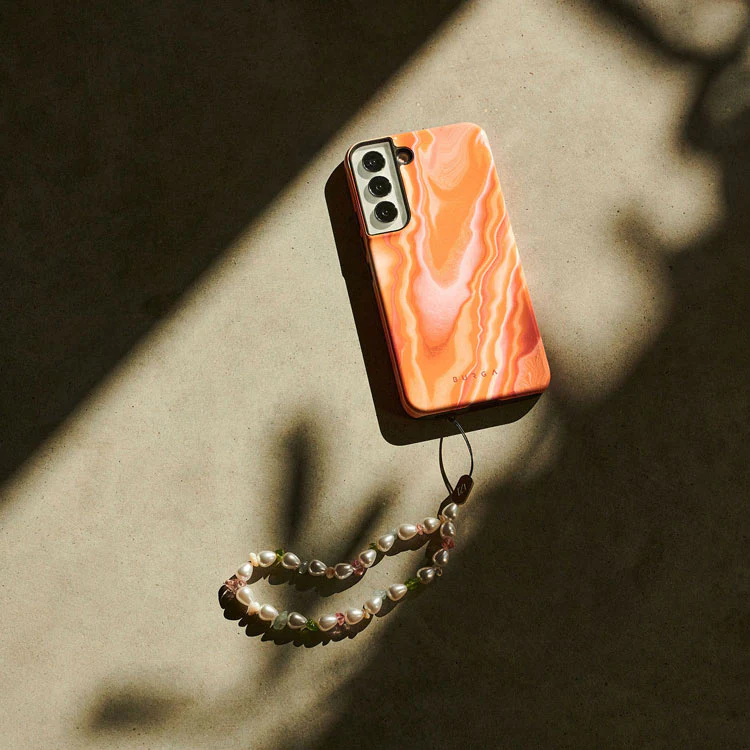 Retro Glow - iPhone 17e Case - Image 10