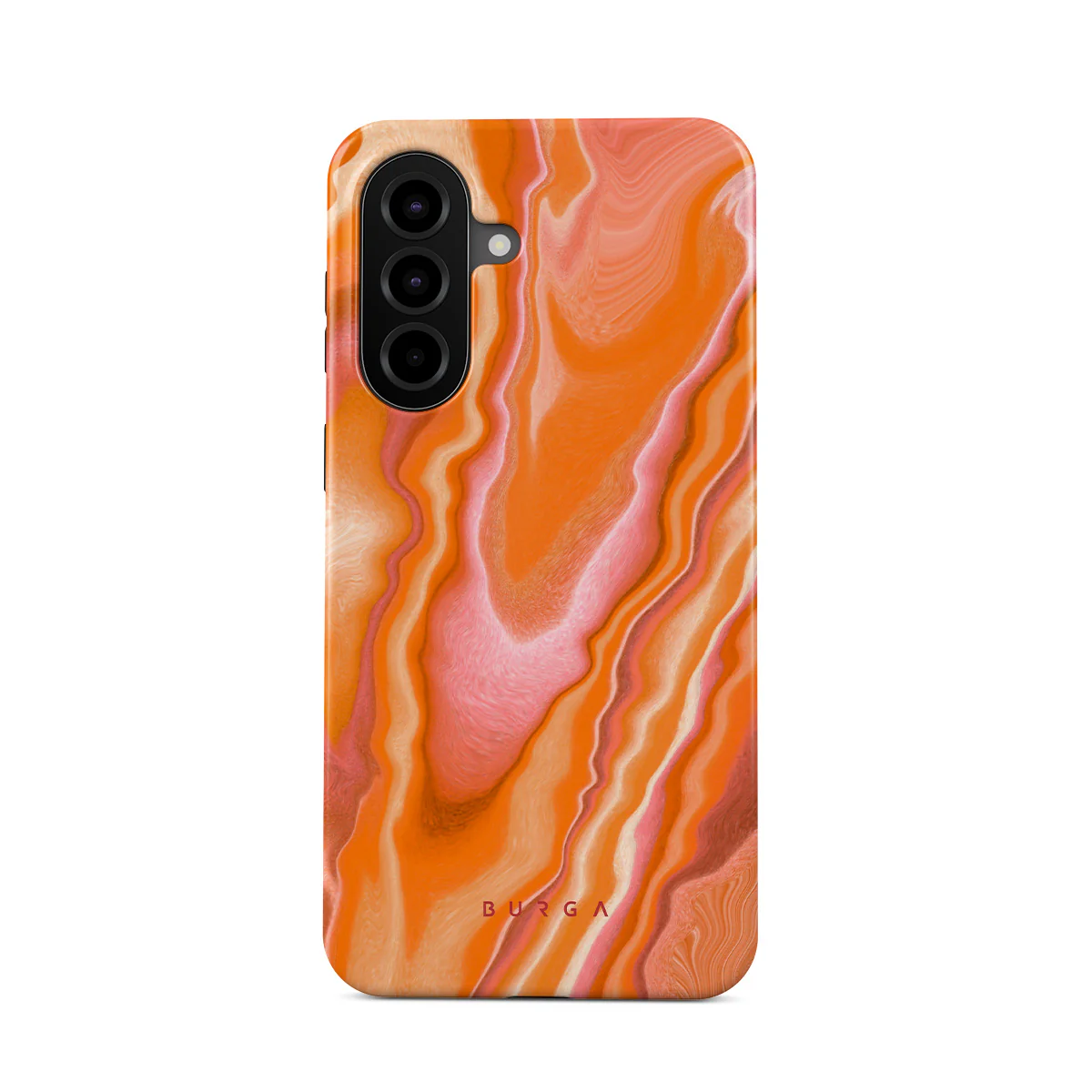 Retro Glow - Samsung Galaxy A57 5G Case