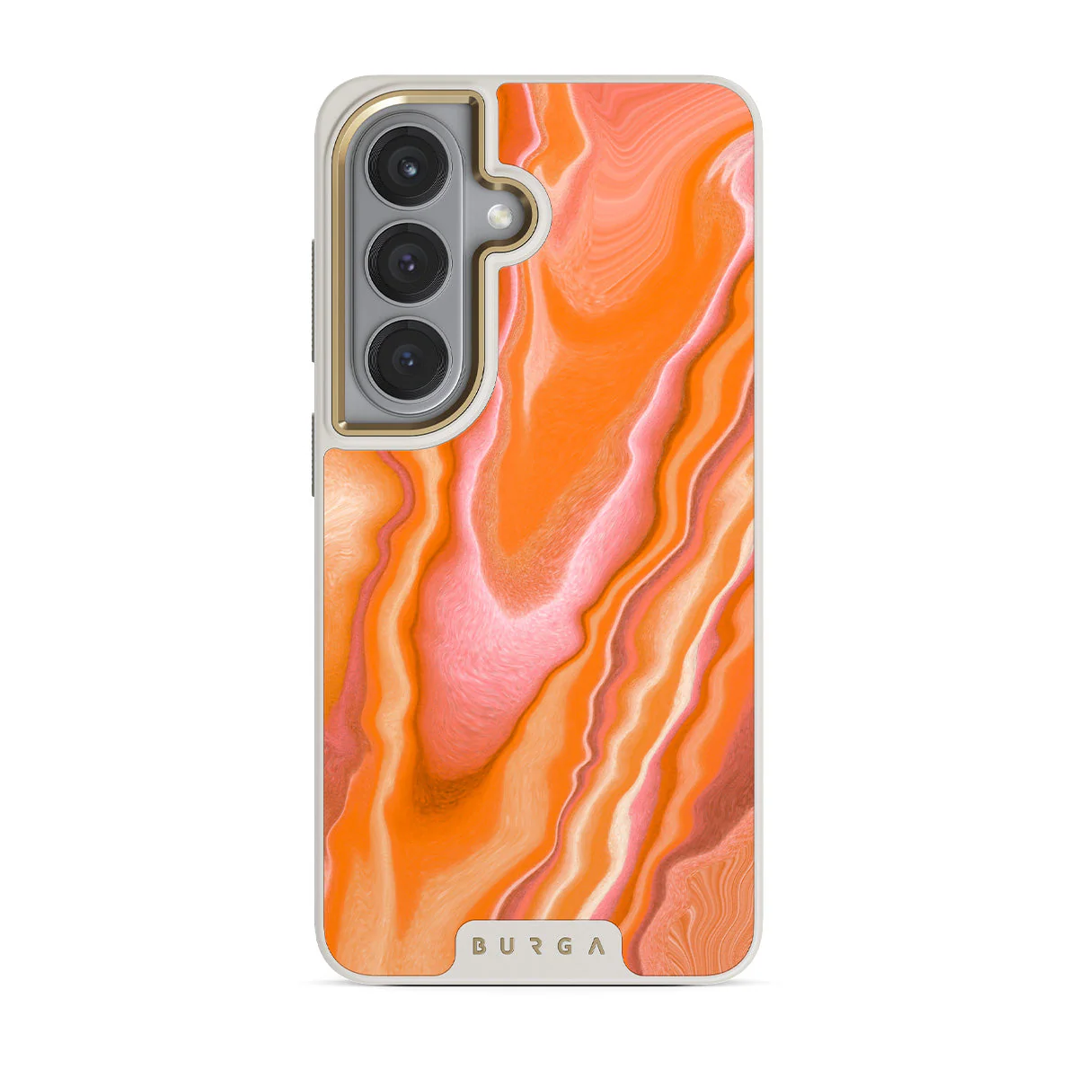 Retro Glow - Samsung Galaxy S26 Plus Case - Image 26