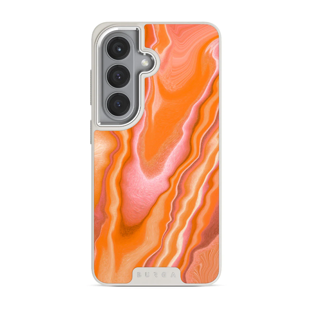 Retro Glow - Samsung Galaxy S26 Plus Case - Image 33