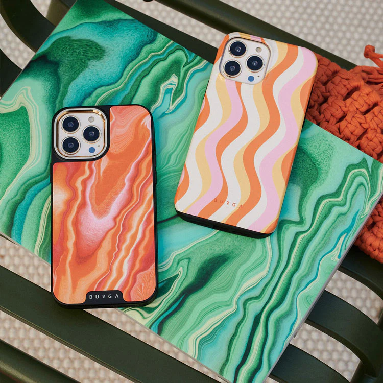 Retro Glow - Samsung Galaxy S26 Plus Case - Image 50