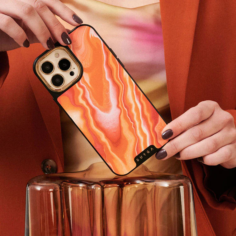 Retro Glow - Samsung Galaxy S26 Ultra Case - Image 48