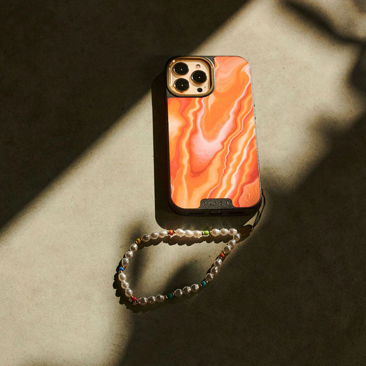 Retro Glow - Samsung Galaxy S26 Ultra Case - Image 49