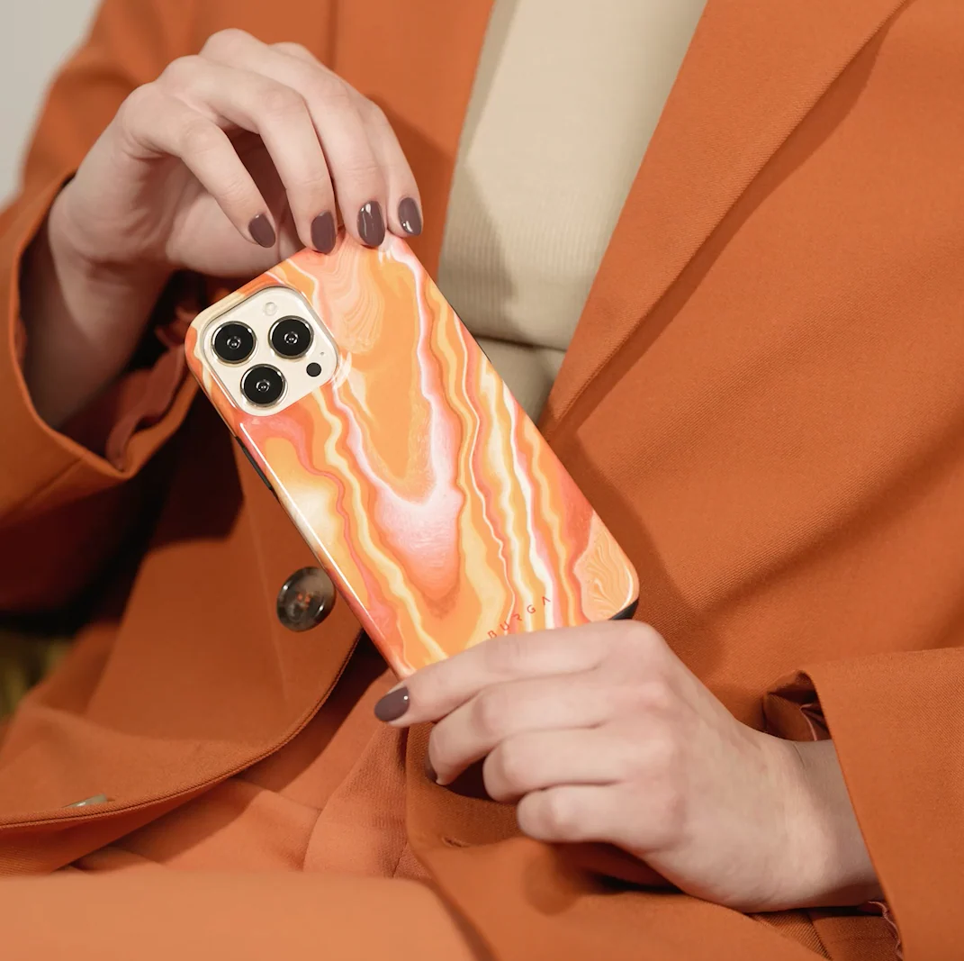 Retro Glow - Xiaomi 15T Case - Image 5