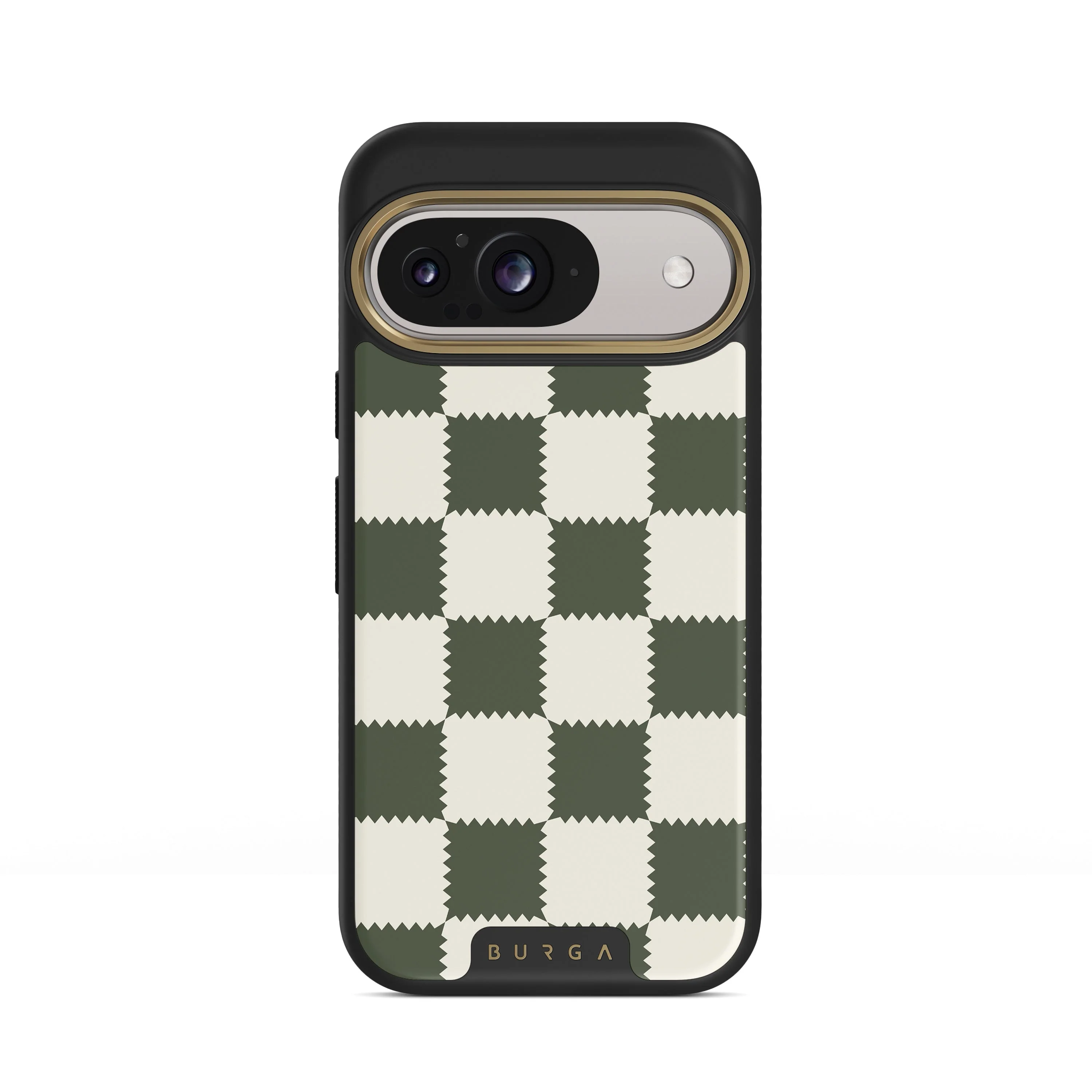 Retro Grid - Google Pixel 10 Case - Image 5