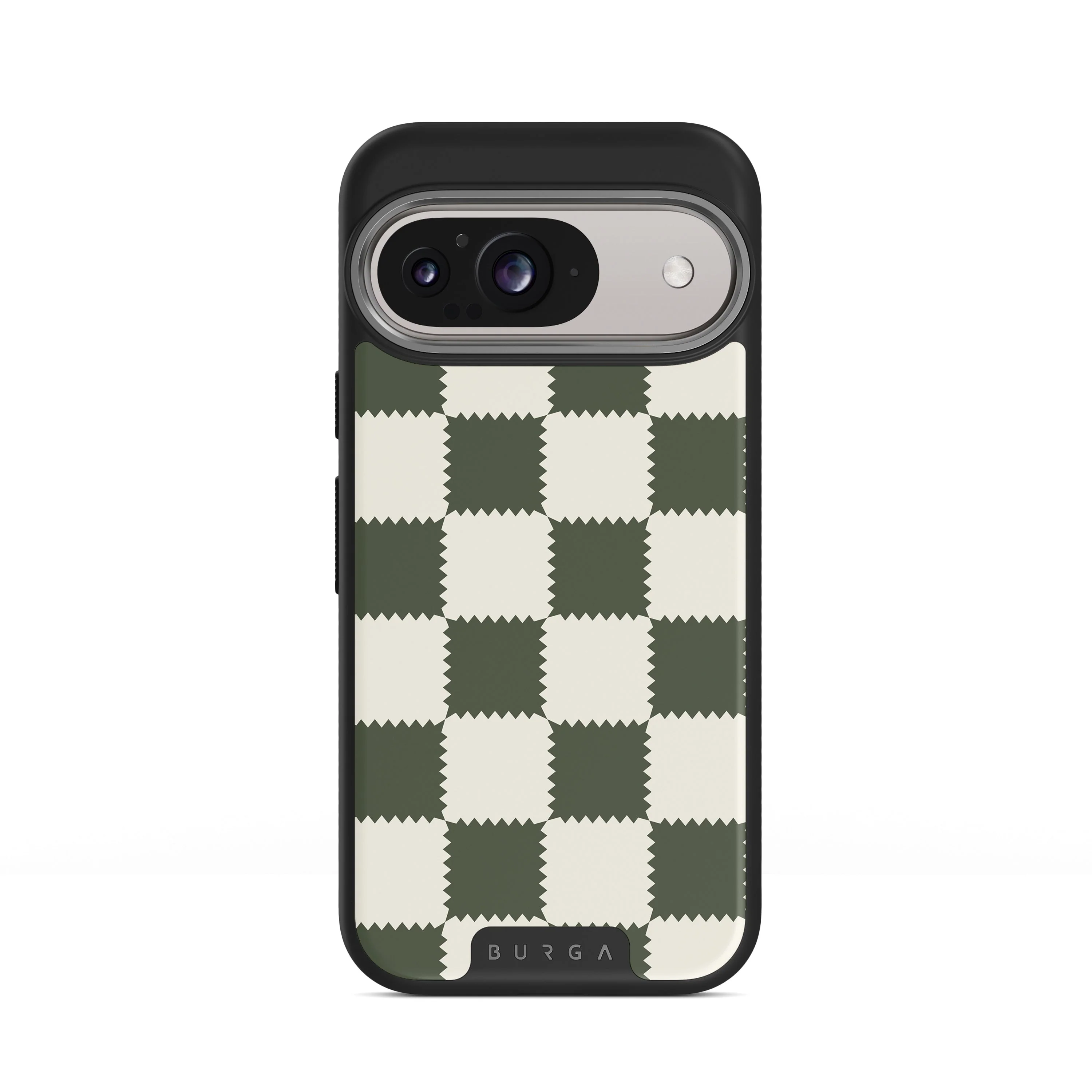 Retro Grid - Google Pixel 10 Pro XL Case - Image 12