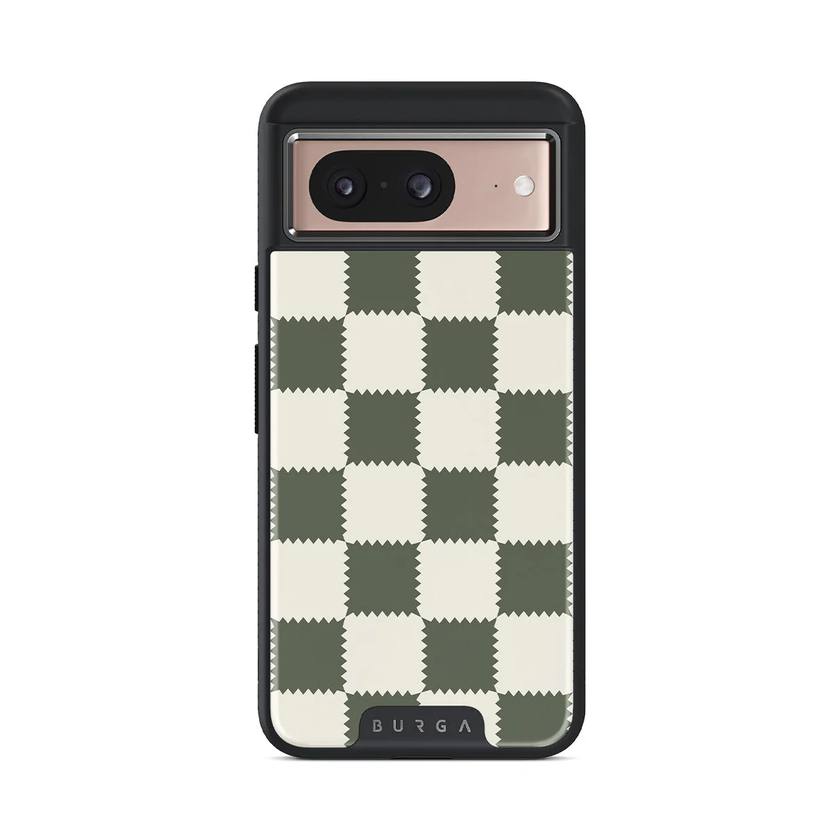 Retro Grid - Google Pixel 8 Case - Image 12