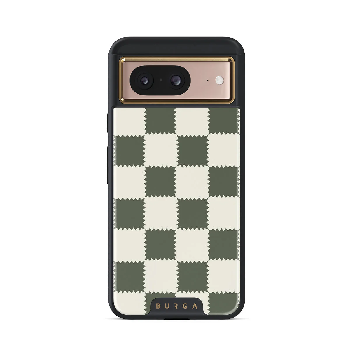 Retro Grid - Google Pixel 8 Case - Image 5