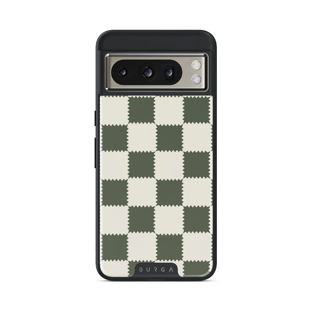 Retro Grid - Google Pixel 8 Pro Case - Image 12