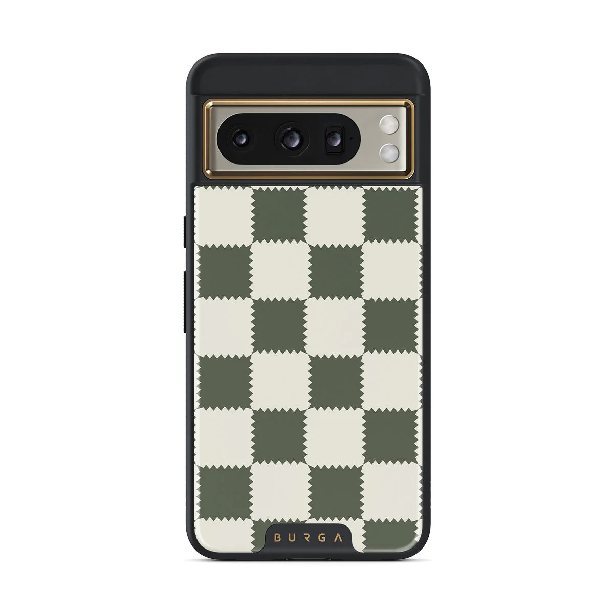 Retro Grid - Google Pixel 8 Pro Case - Image 5