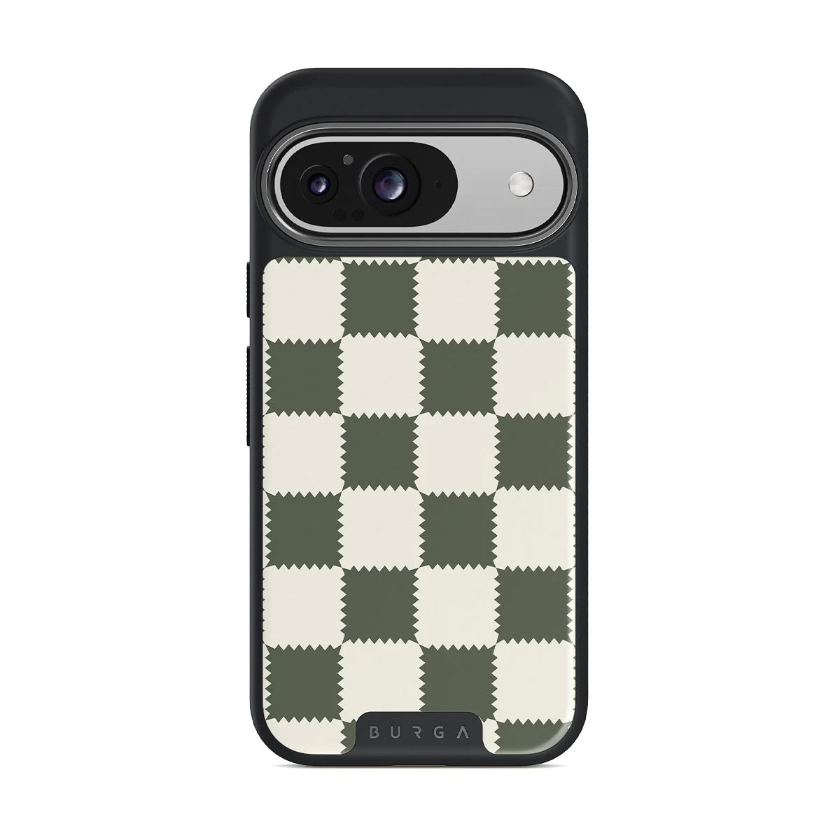 Retro Grid - Google Pixel 9 Case - Image 12
