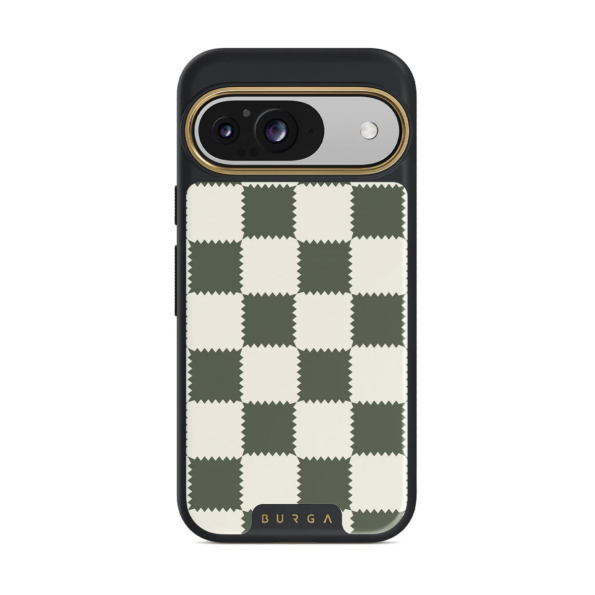Retro Grid - Google Pixel 9 Case - Image 5