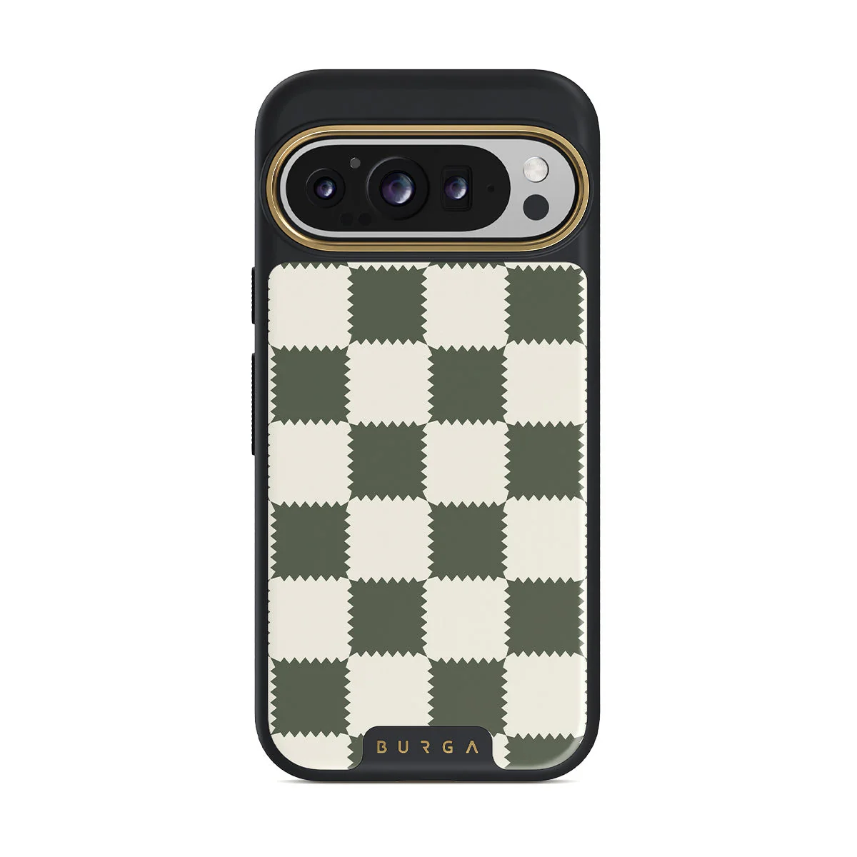 Retro Grid - Google Pixel 9 Pro Case - Image 5