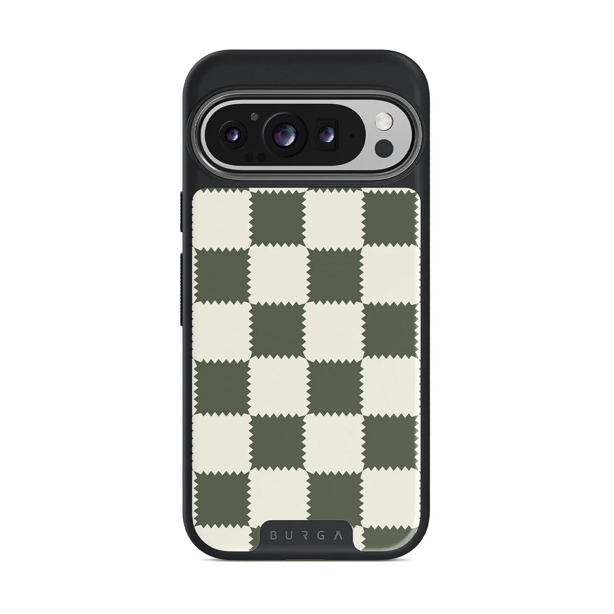 Retro Grid - Google Pixel 9 Pro XL Case - Image 12
