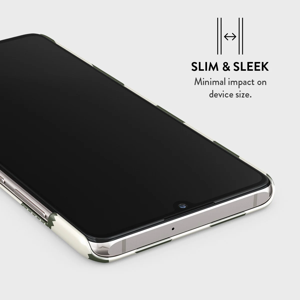 Retro Grid - Huawei P30 Case - Image 4