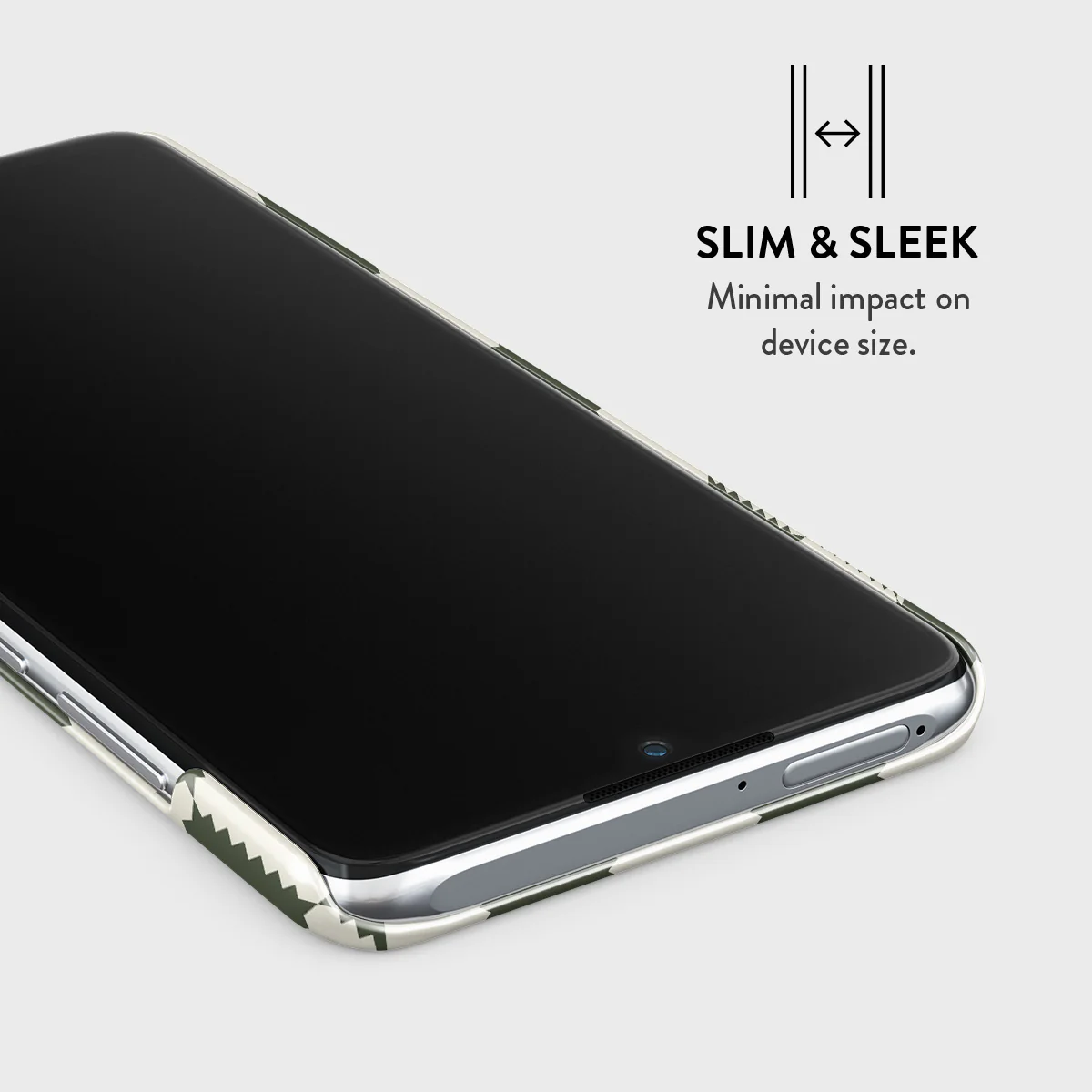 Retro Grid - Huawei P30 Lite Case - Image 4