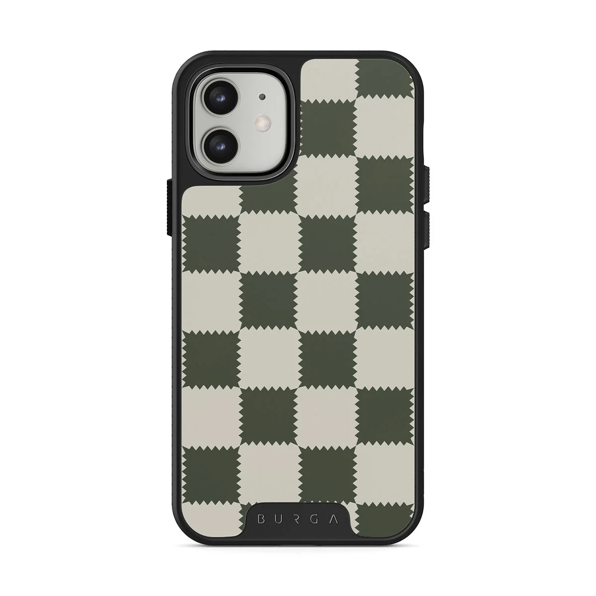 Retro Grid - iPhone 11 Case - Image 12