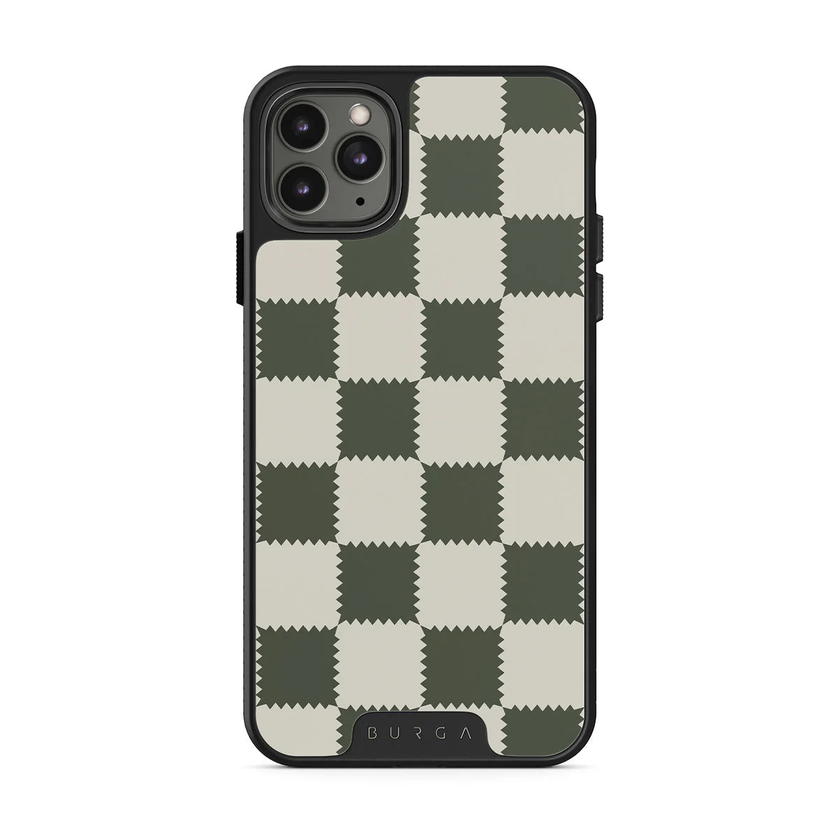 Retro Grid - iPhone 11 Pro Max Case - Image 16