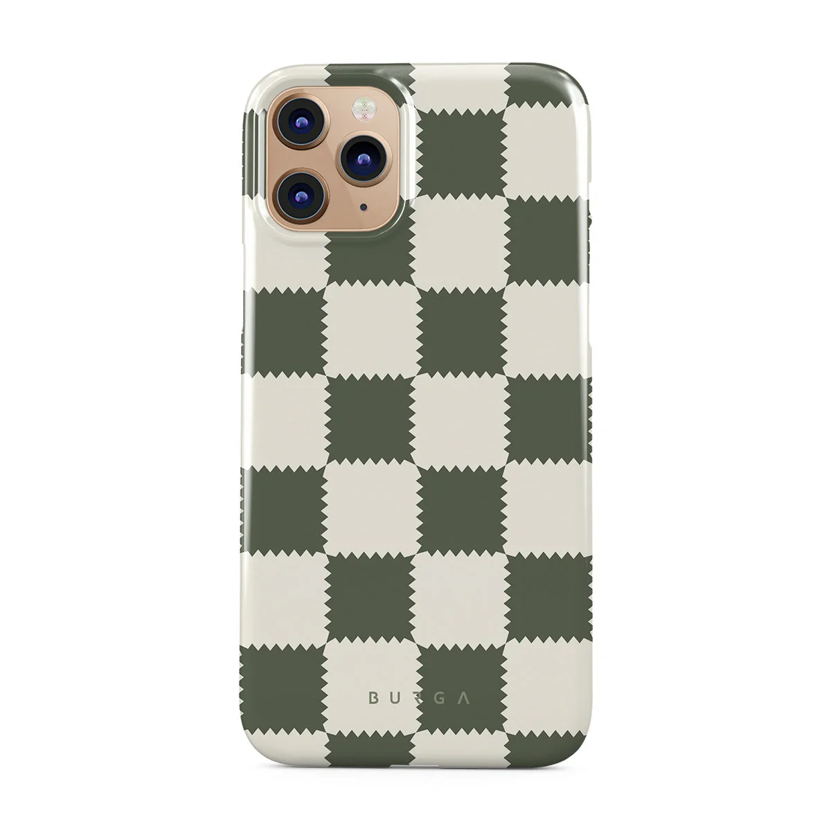 Retro Grid - iPhone 11 Pro Max Case - Image 5