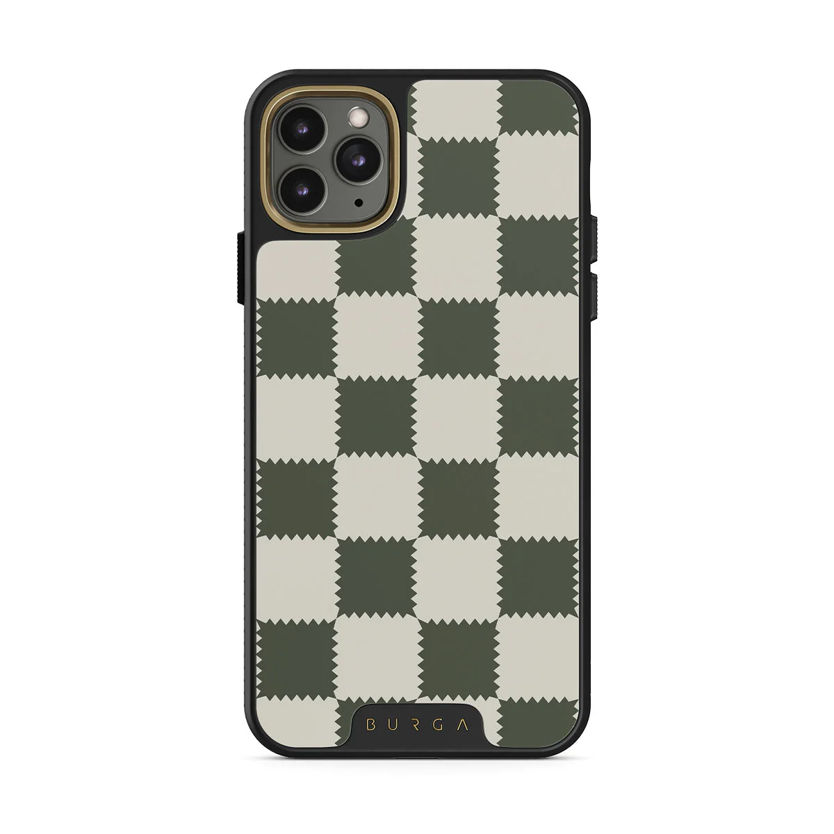 Retro Grid - iPhone 11 Pro Max Case - Image 9
