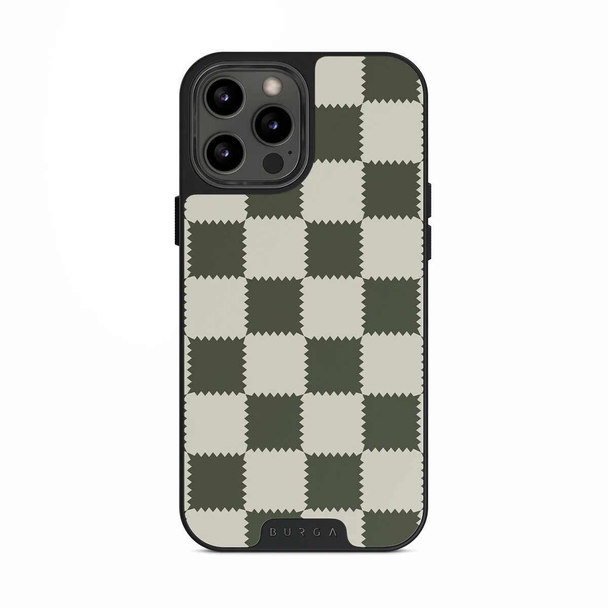 Retro Grid - iPhone 12 Pro Case - Image 12