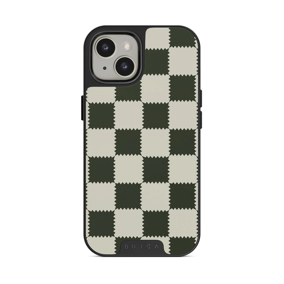 Retro Grid - iPhone 13 Case - Image 12