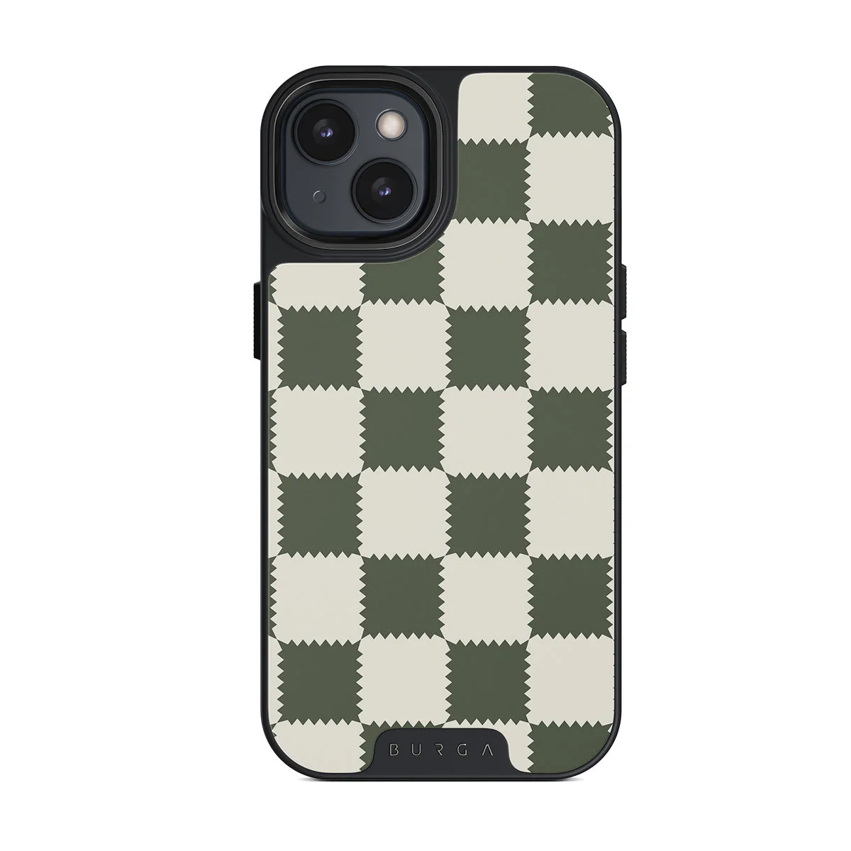 Retro Grid - iPhone 14 Case - Image 12