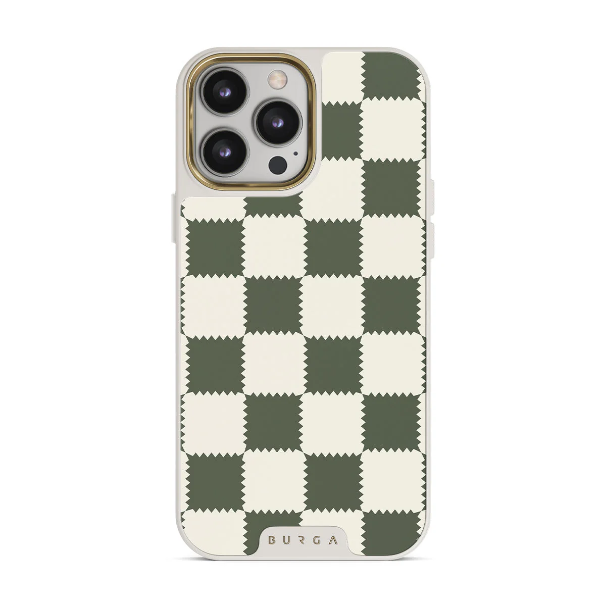 Retro Grid - iPhone 14 Pro Max Case - Image 19