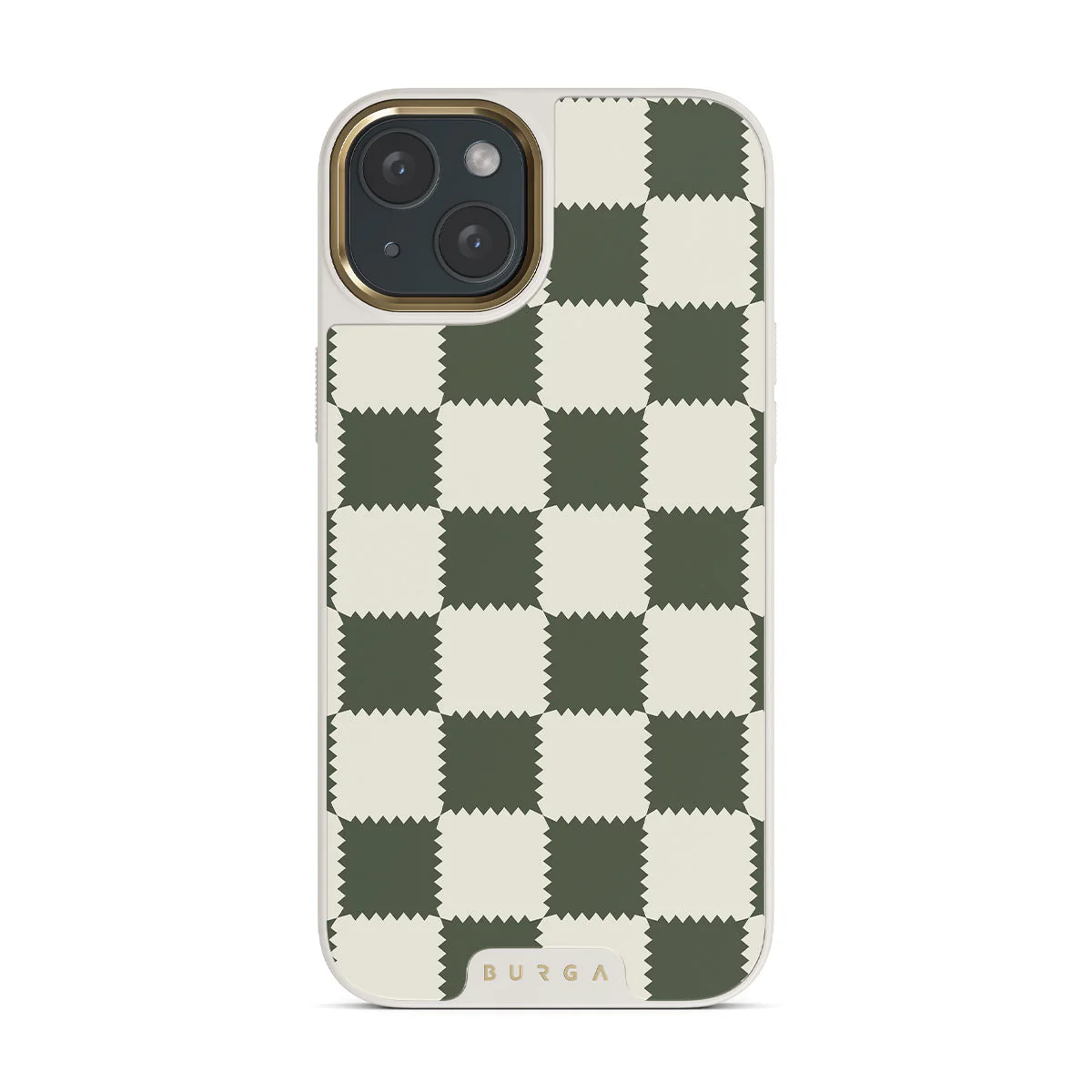 Retro Grid - iPhone 15 Case - Image 19