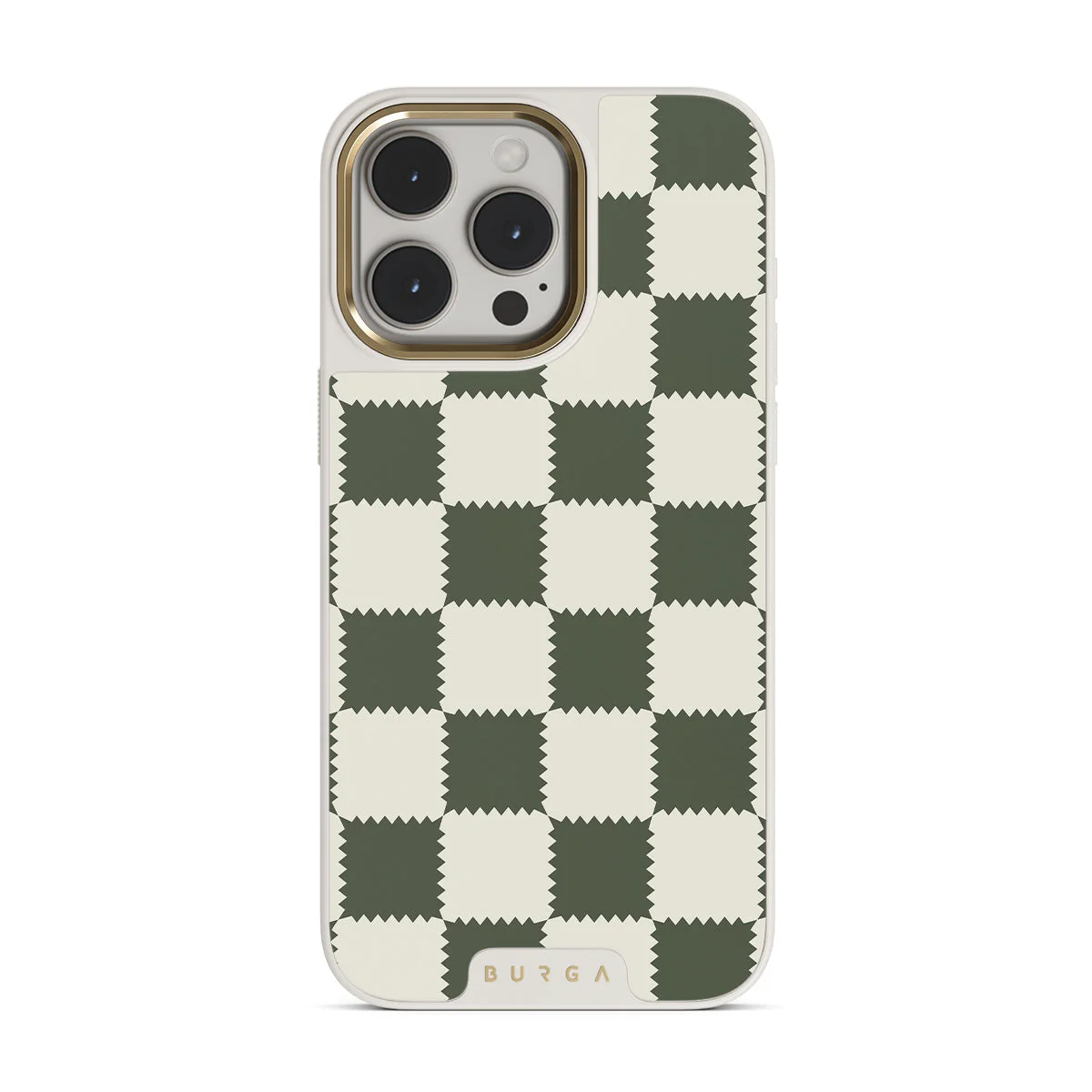 Retro Grid - iPhone 15 Pro Case - Image 19