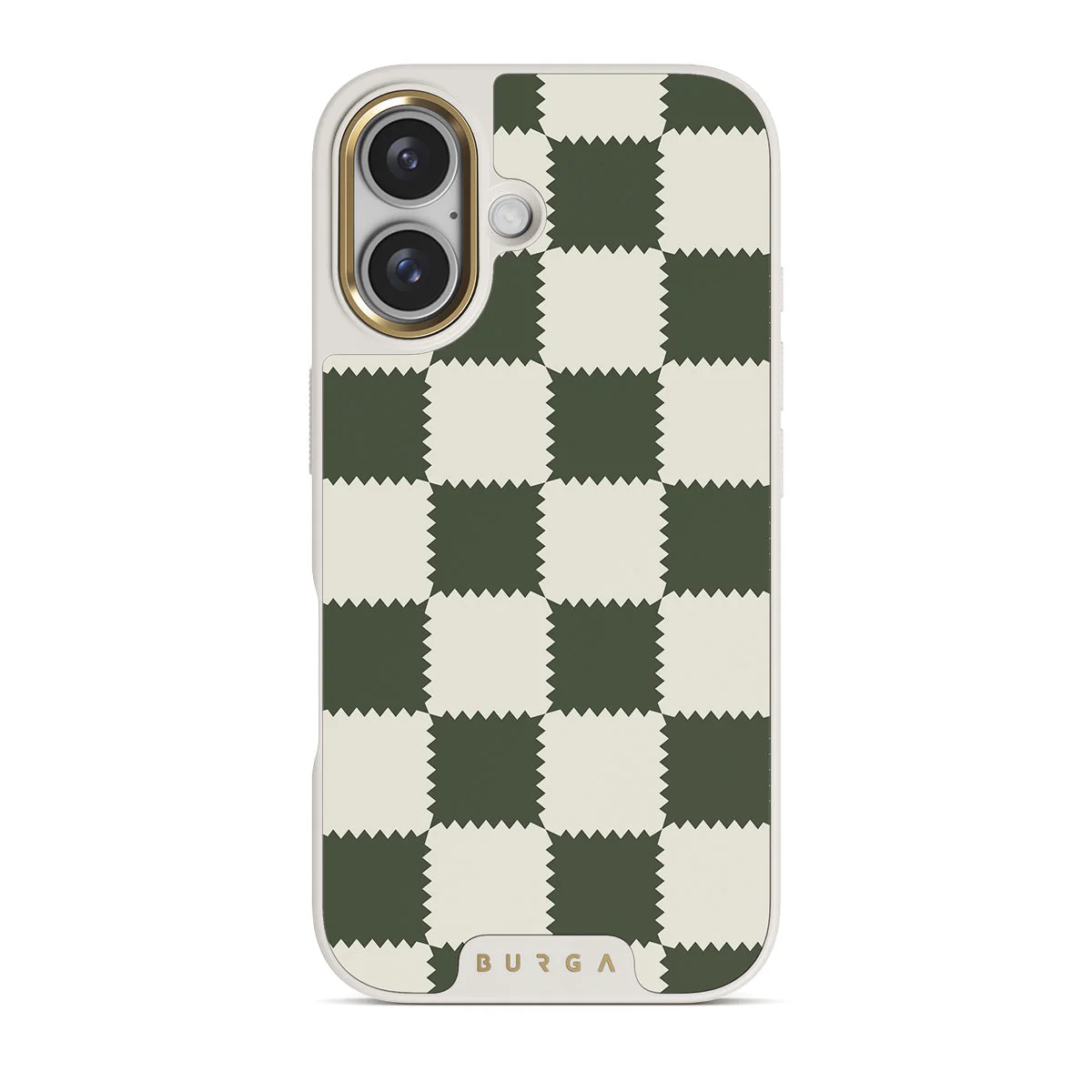 Retro Grid - iPhone 16 Case - Image 20