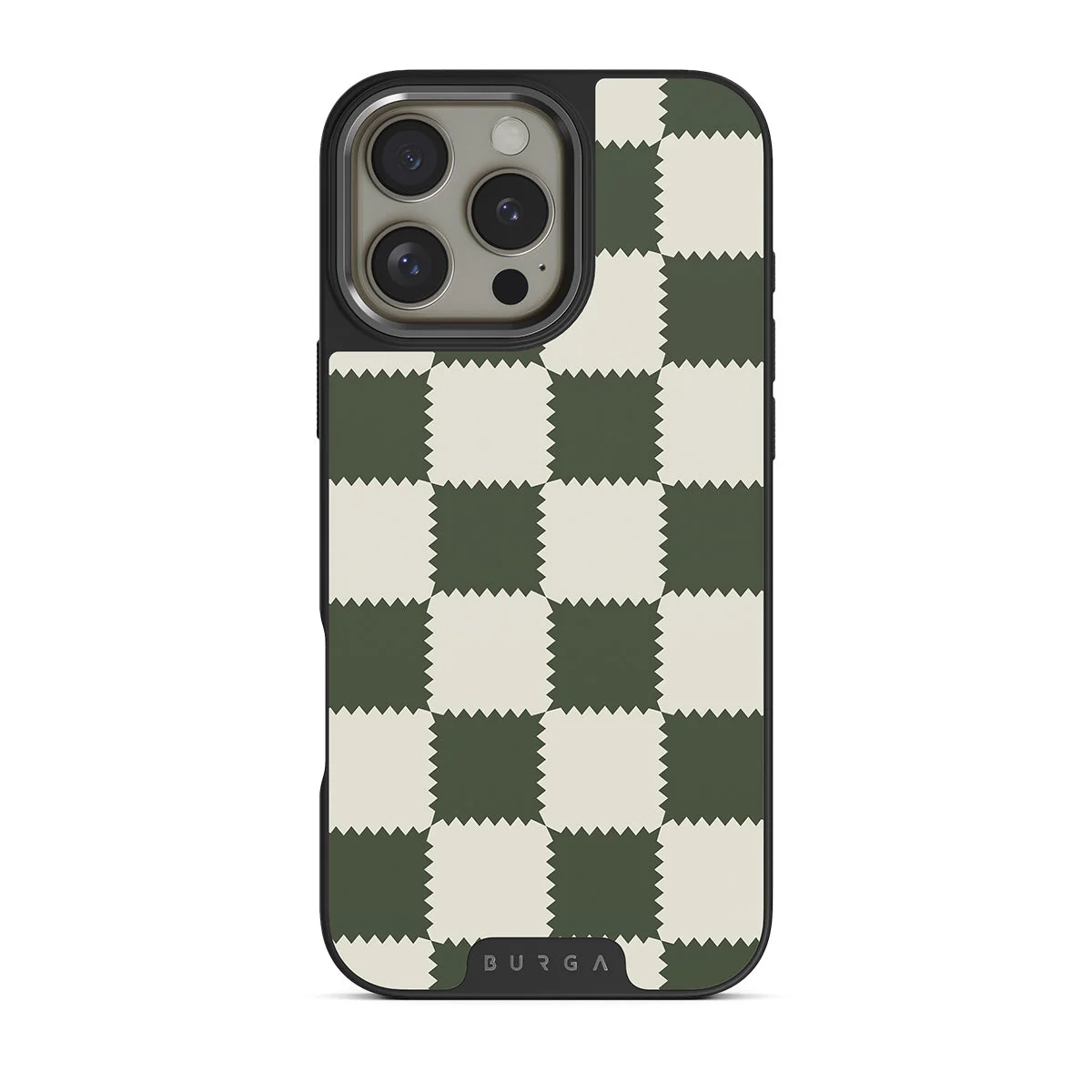 Retro Grid - iPhone 16 Pro Max Case - Image 13