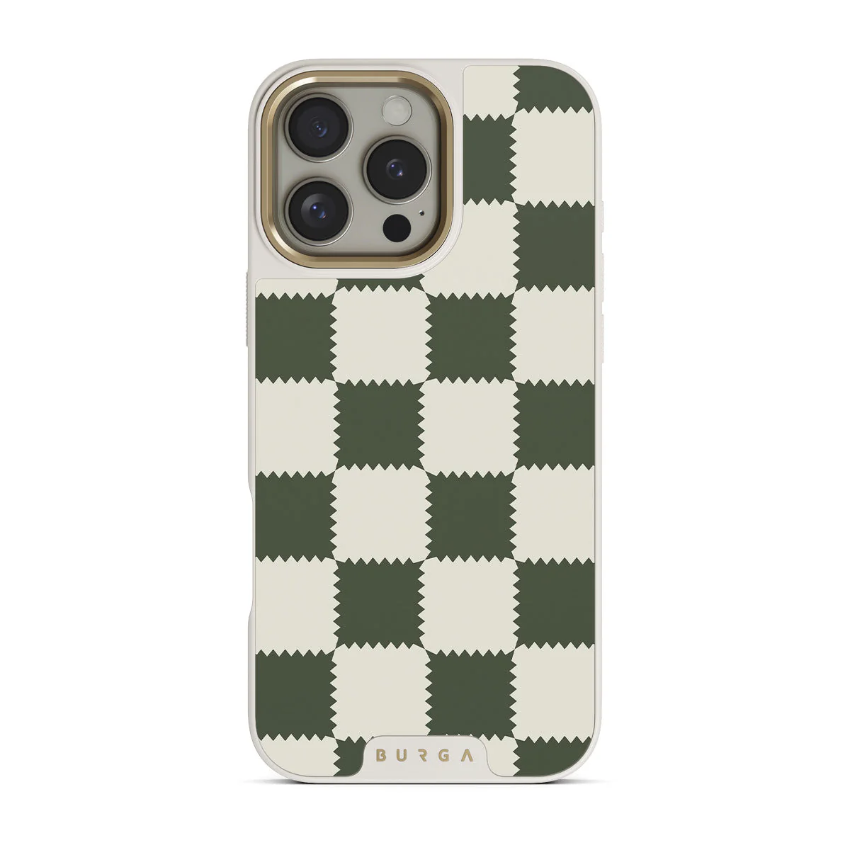 Retro Grid - iPhone 16 Pro Max Case - Image 20