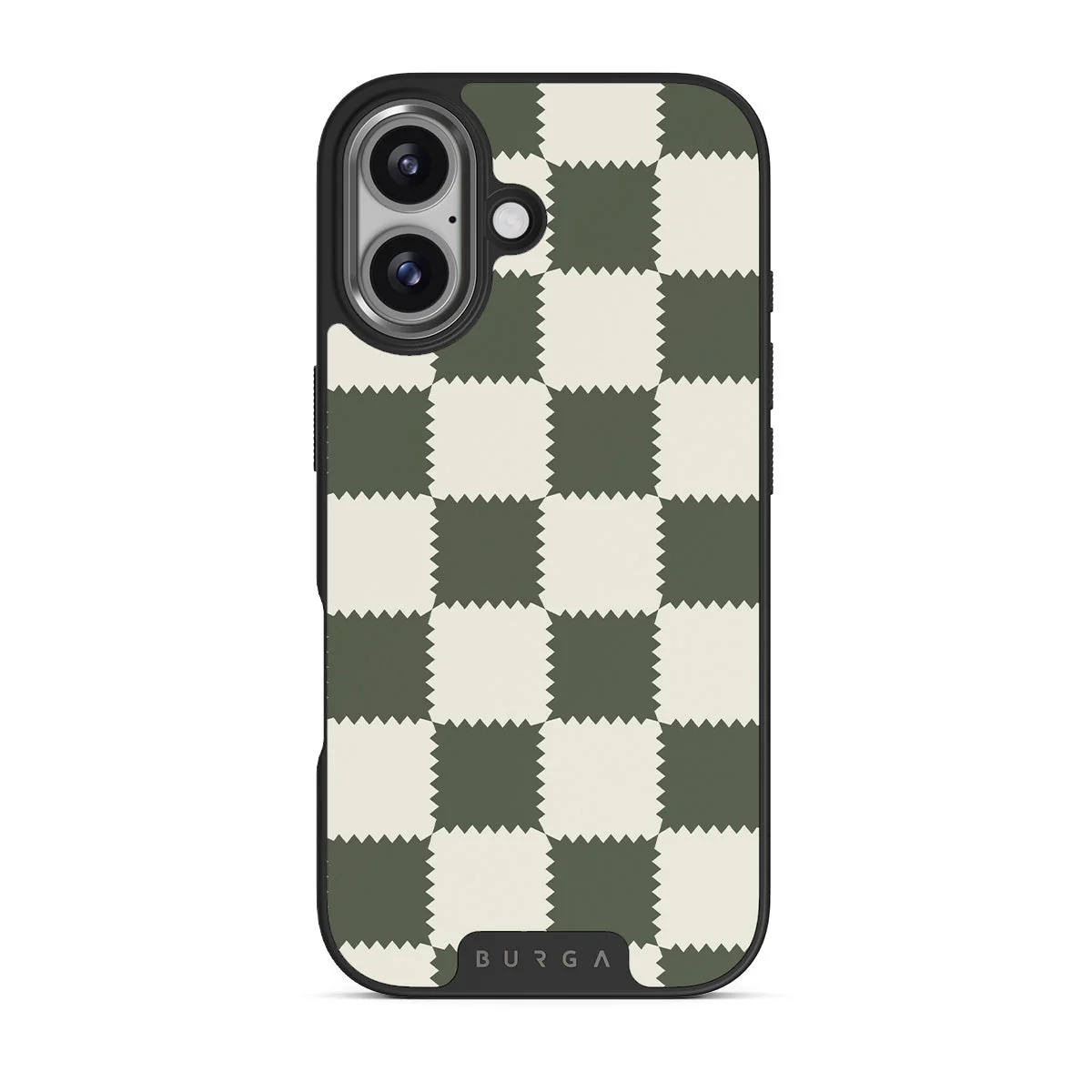 Retro Grid - iPhone 17 Case - Image 12