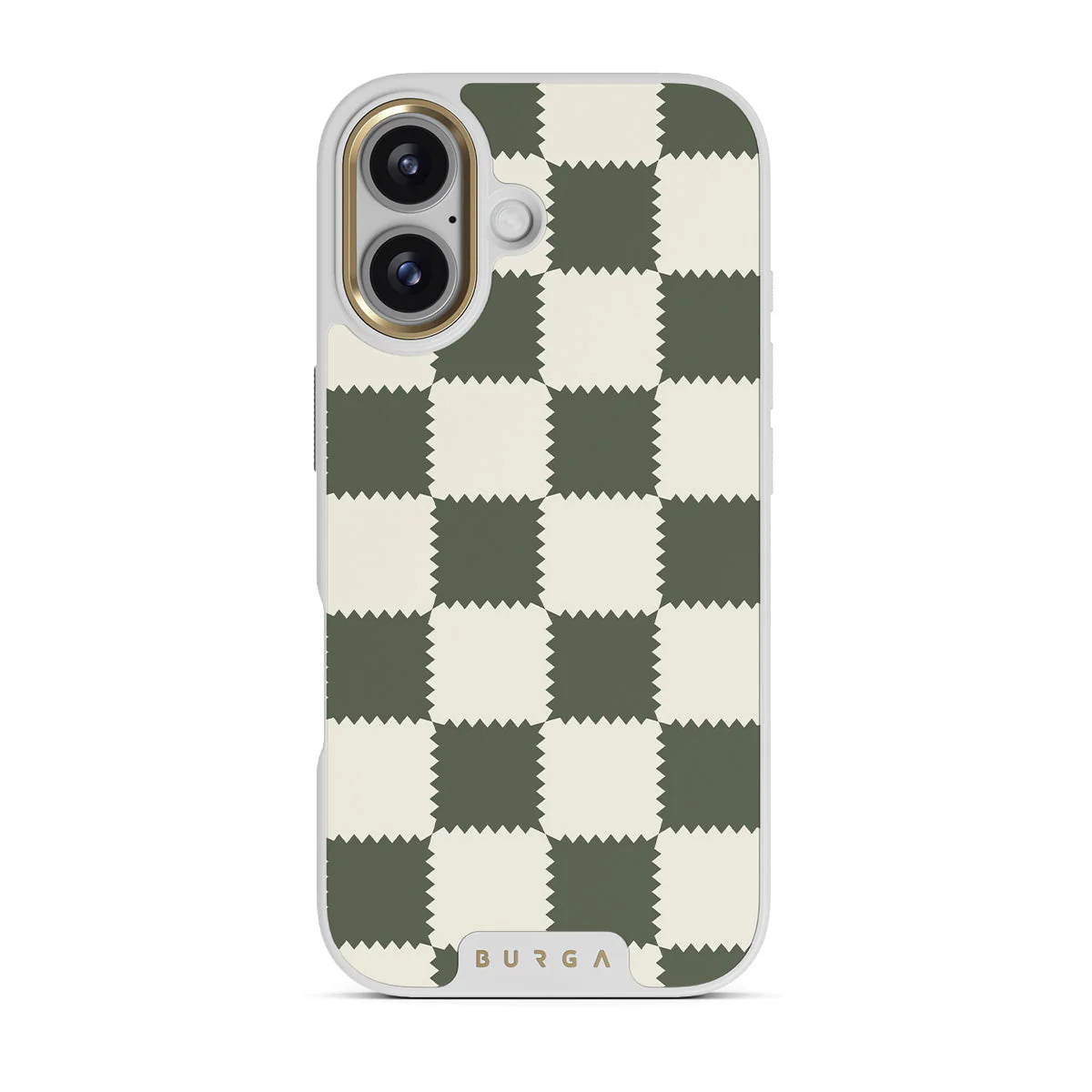 Retro Grid - iPhone 17 Case - Image 19