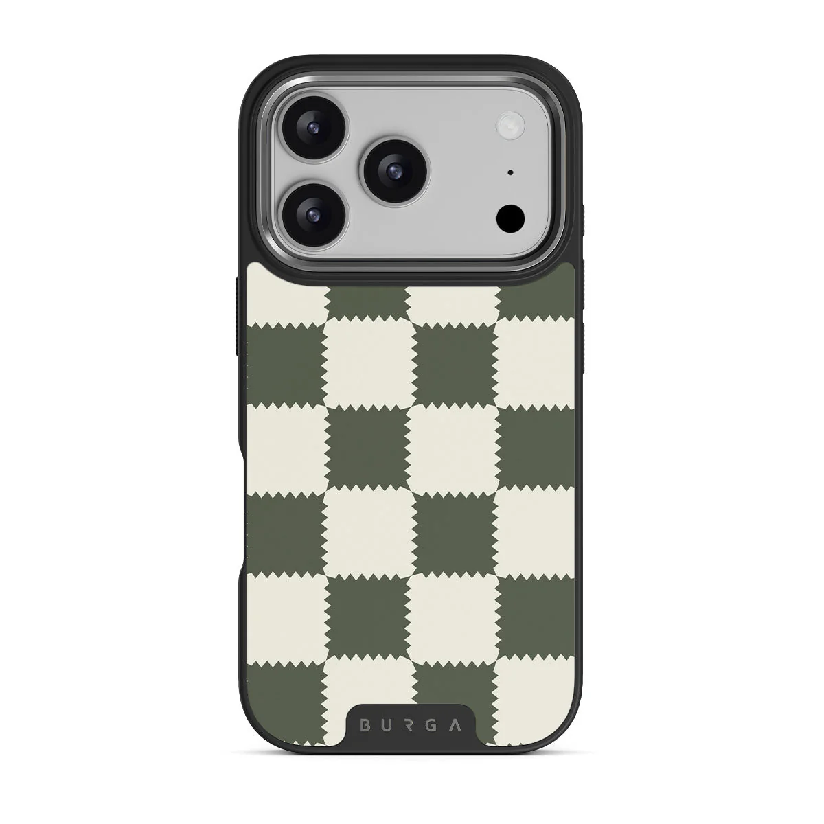 Retro Grid - iPhone 17 Pro Case - Image 12