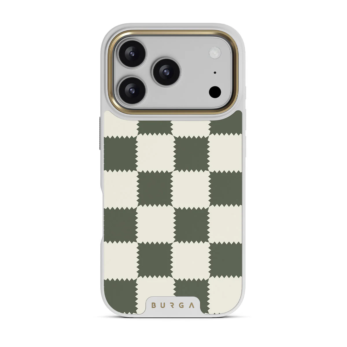 Retro Grid - iPhone 17 Pro Case - Image 19