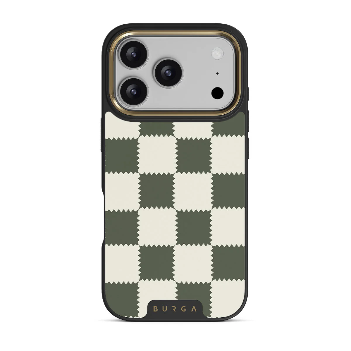 Retro Grid - iPhone 17 Pro Case - Image 5