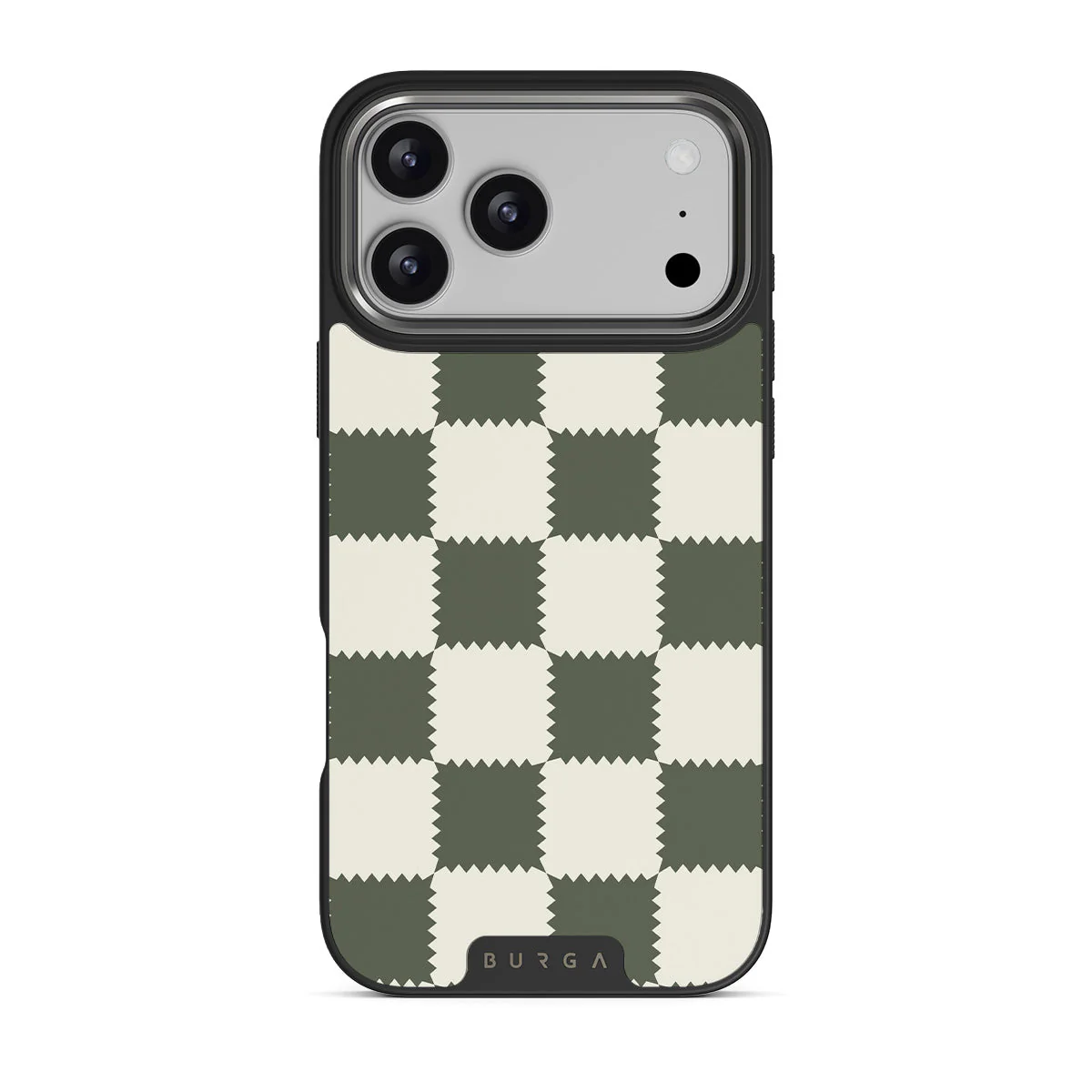 Retro Grid - iPhone 17 Pro Max Case - Image 12