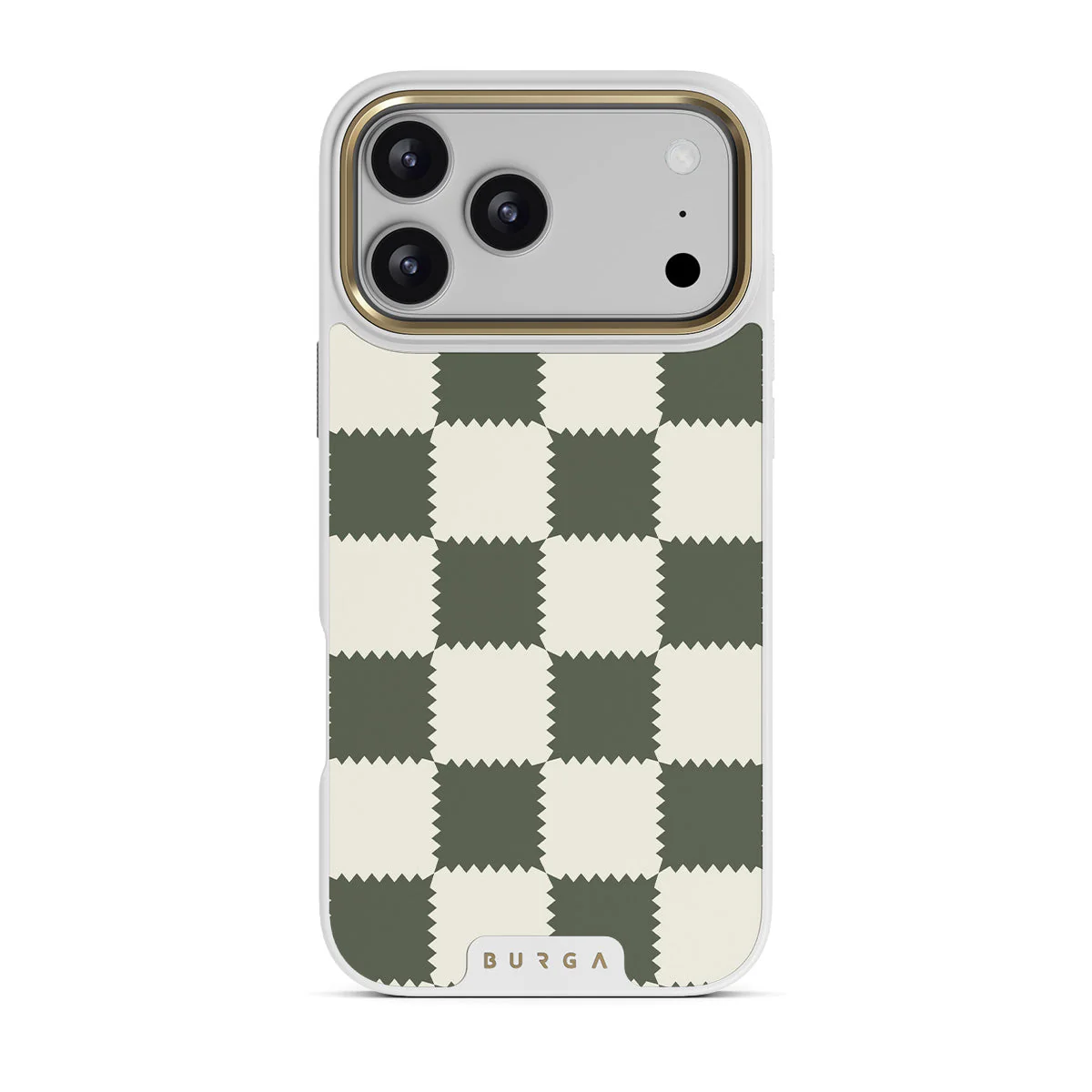 Retro Grid - iPhone 17 Pro Max Case - Image 19